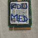 Nvme solid state driver 256gb